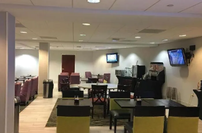 Best Western Plus Boston Hotel