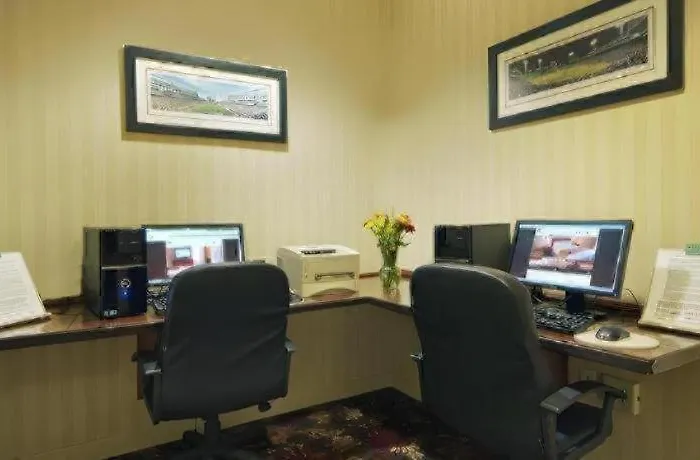 Best Western Plus Boston Hotel