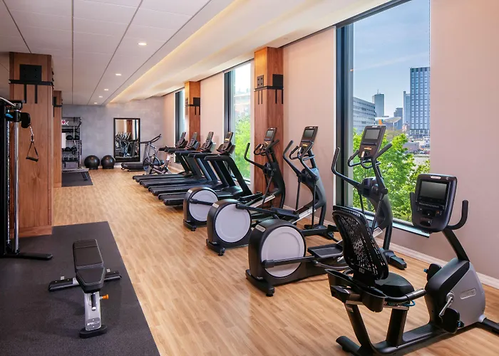 Hampton Inn Boston Seaport District